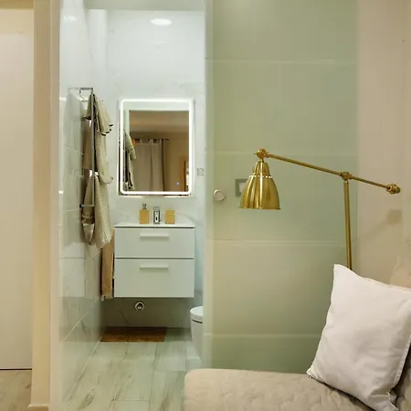 Apartment Las Canteras Gold Beach *