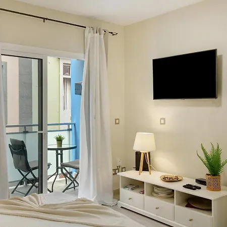 Apartment Las Canteras Gold Beach