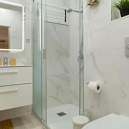 Apartment Las Canteras Gold Beach *