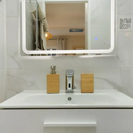 Apartment Las Canteras Gold Beach Las Palmas / Gran Canaria