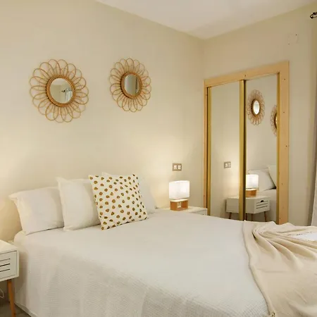Apartment Las Canteras Gold Beach